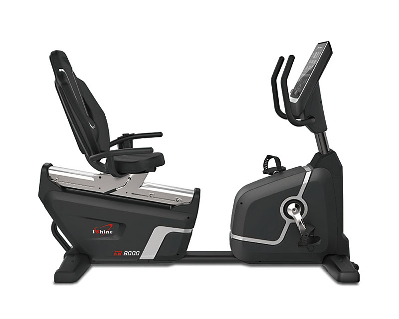 EB8000N 商用臥式車